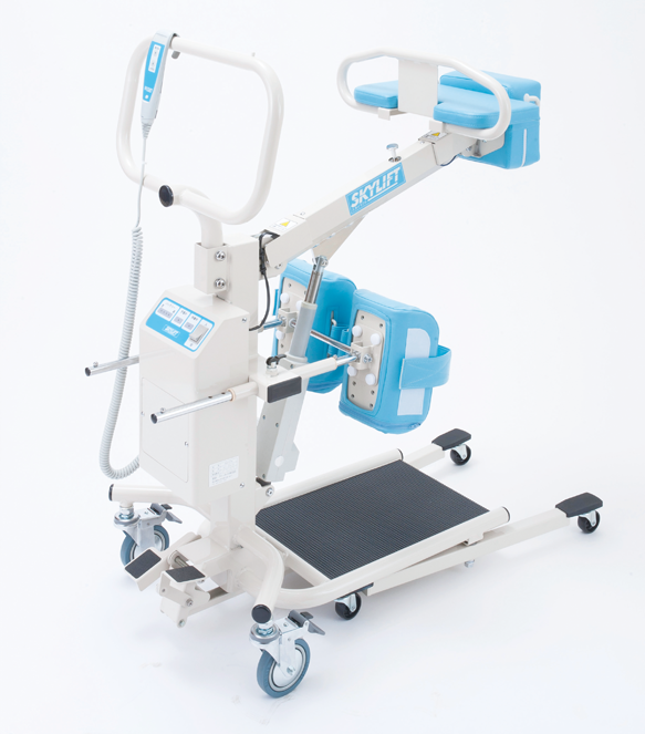 スカイリフトsl 2018 新発売のご案内 アイ ソネックス株式会社