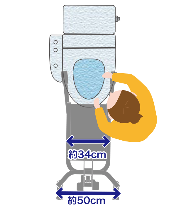 激安正規 スカイリフト エアスリングＬ 4560232694164 ベッド関連用品 PRIMAVARA