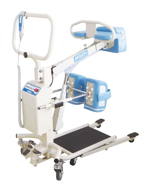 介護リフト SUKETTO メカニカルサポート(株)｜看護/介護用品
